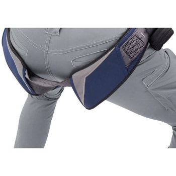 点击查看大图 DBI-SARA 全身安全带 Exofit 颈部(带前 D 形环)工作定位3M1113842